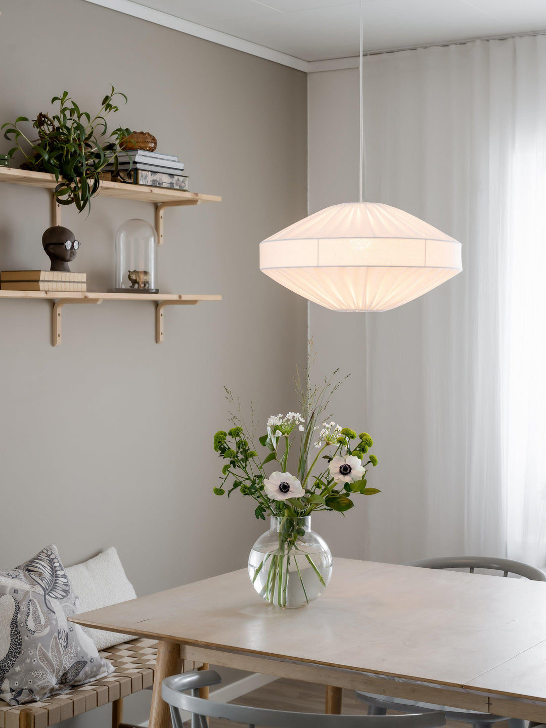 PR Home Edith Loftlampe