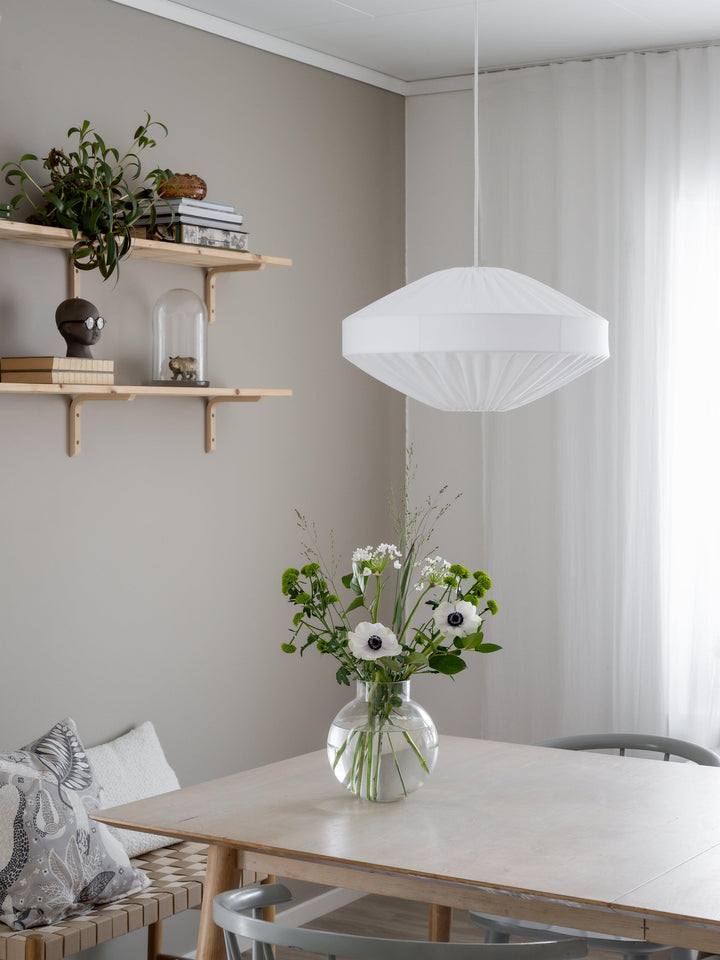 PR Home Edith Loftlampe