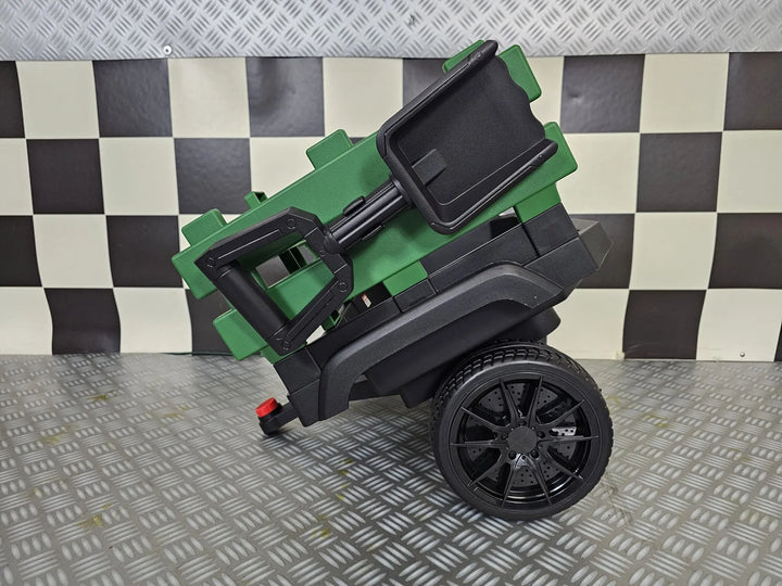 Cars4Kids Electric Tractor