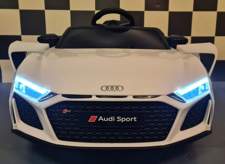 Cars4Kids Electric Car Audi R8
