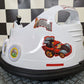 Cars4Kids Bumper Car Angry Birds