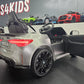 Cars4kids Elbil BMW M4 12 volt