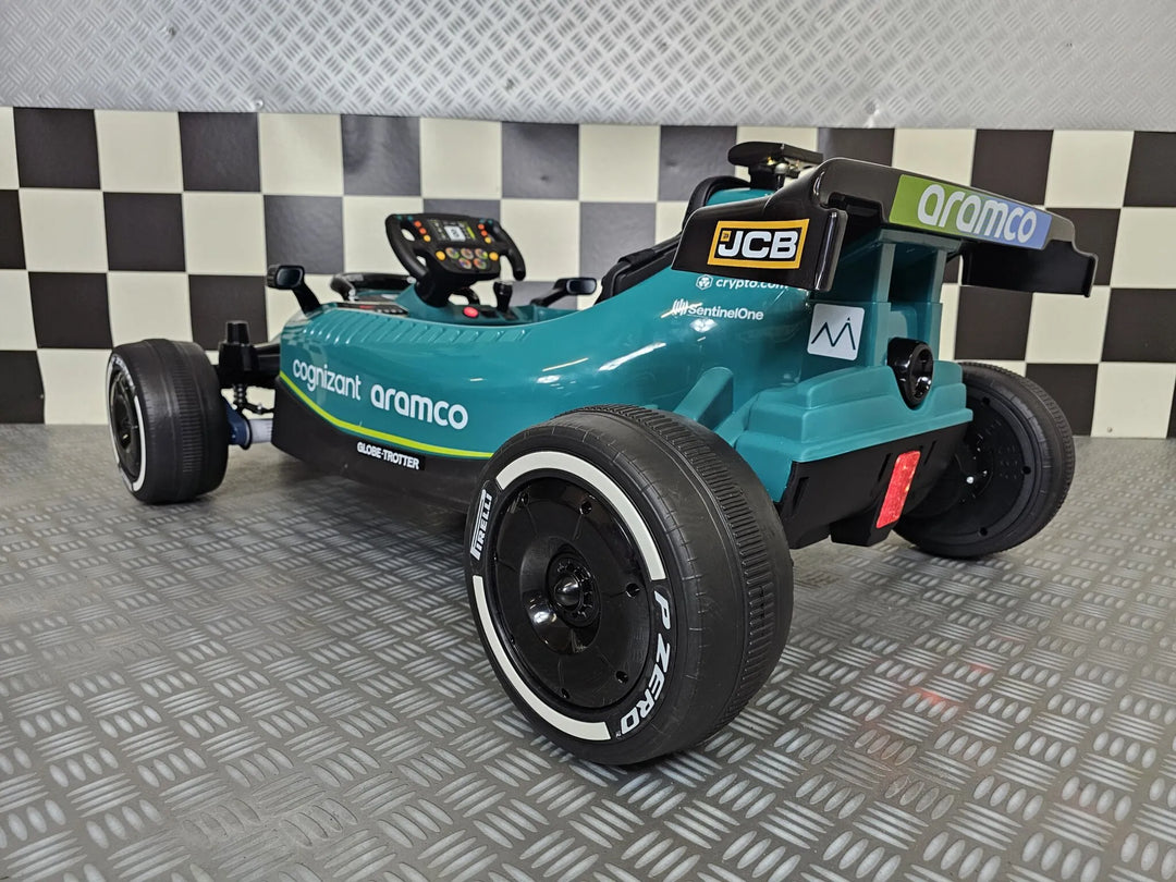 Cars4Kids Electric Car Formula 1