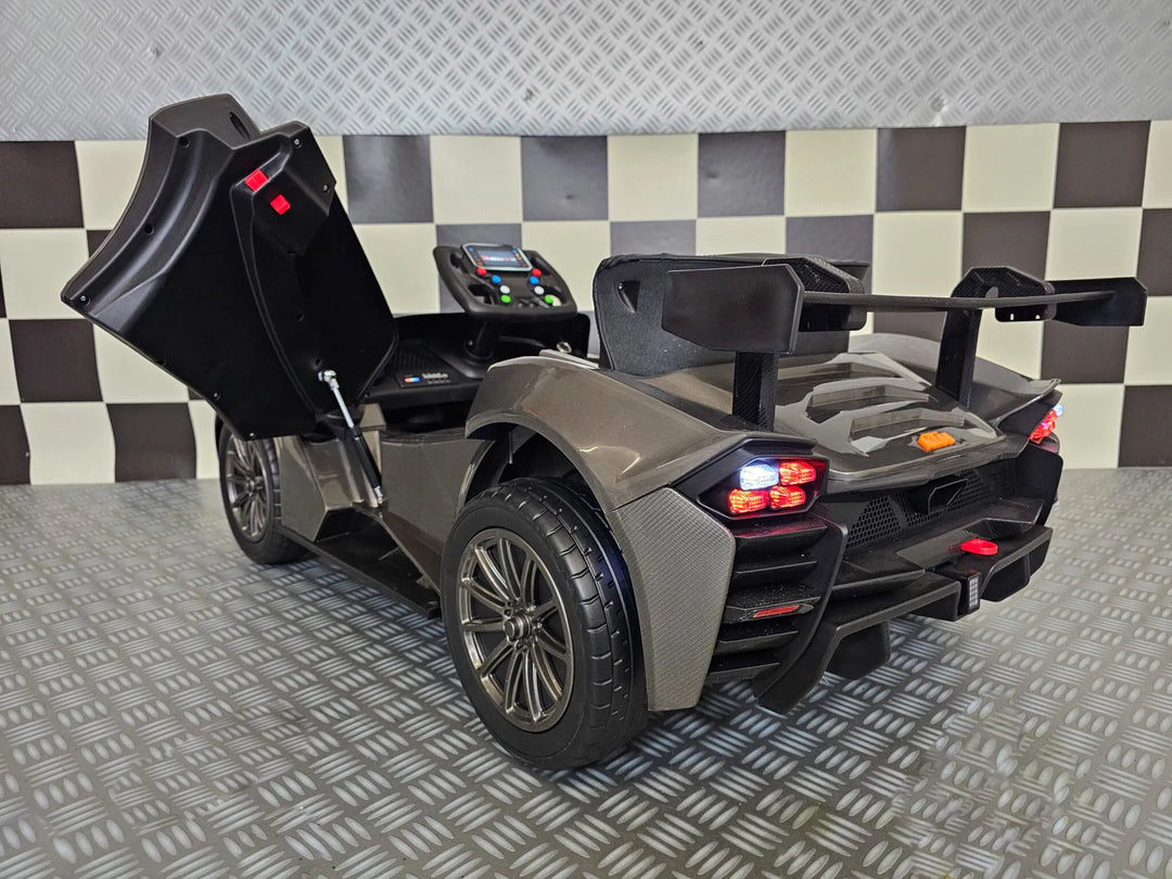 Cars4Kids Electric Car KTM X-BOW