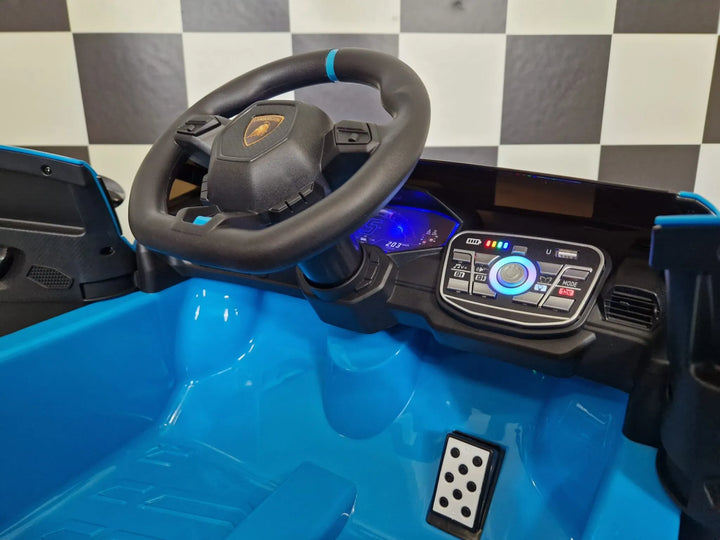 Cars4Kids Electric Car Lamborghini Huracan STO