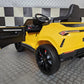 Cars4Kids Elbil Lamborghini Urus 12v