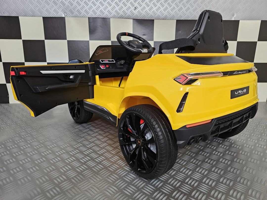 Cars4Kids Electric Car Lamborghini Urus 12v