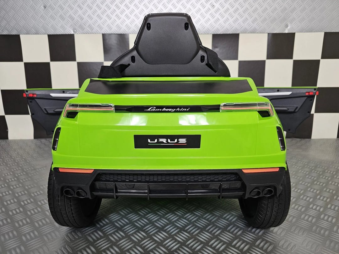 Cars4Kids Electric Car Lamborghini Urus 12v