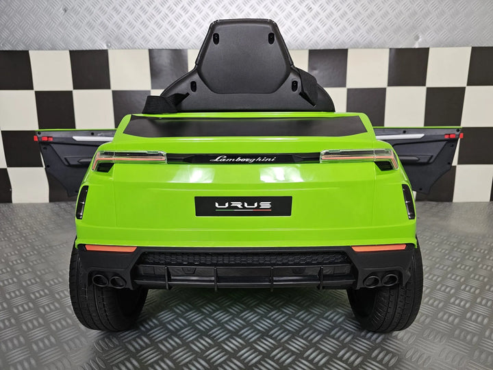 Cars4Kids Electric Car Lamborghini Urus 12v