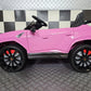 Cars4Kids Elbil Lamborghini Urus 12v