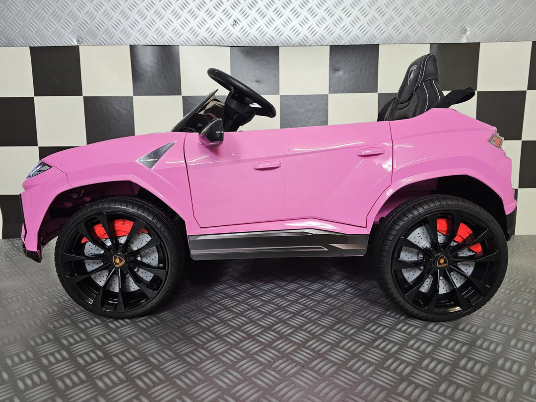 Cars4Kids Electric Car Lamborghini Urus 12v
