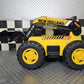 Cars4Kids Elbil Grävmaskin New Holland