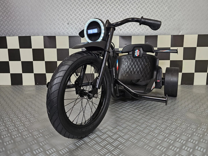 Cars4Kids Electric Motorcycle Tricycle