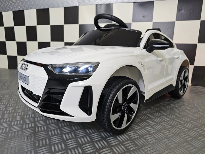 Cars4Kids Electric car Audi e-tron 12v