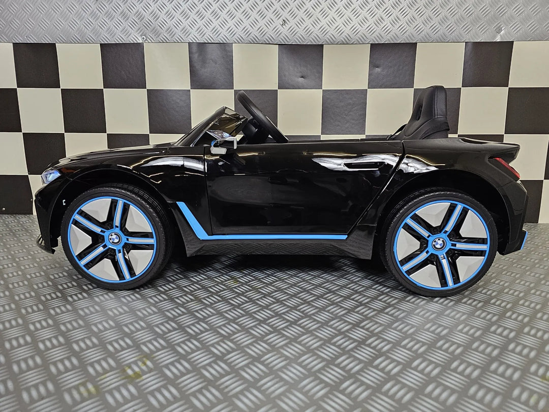 Cars4Kids Electric Car BMW i4
