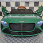 Cars4Kids Elbil Bentley Bacalar 12v