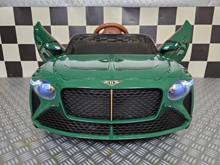 Cars4Kids Elbil Bentley Bacalar 12v