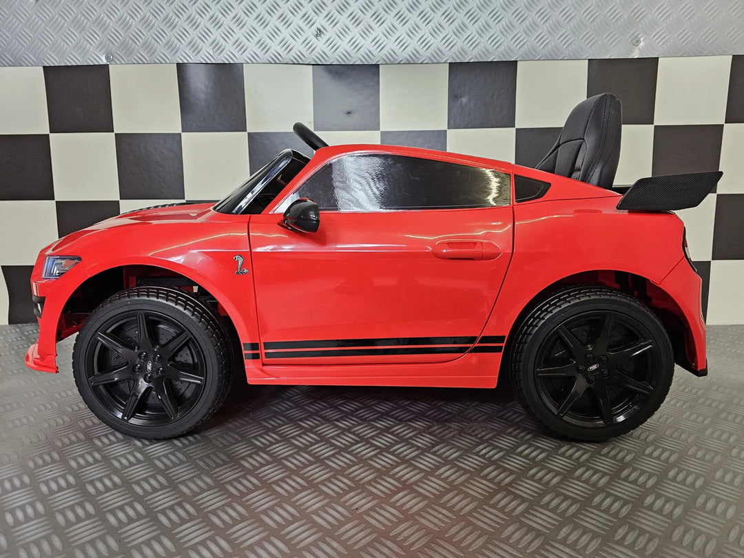 Cars4Kids Electric Car Ford Mustang Shelby Cobra