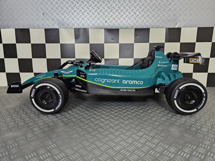 Cars4Kids Electric Car Formula 1