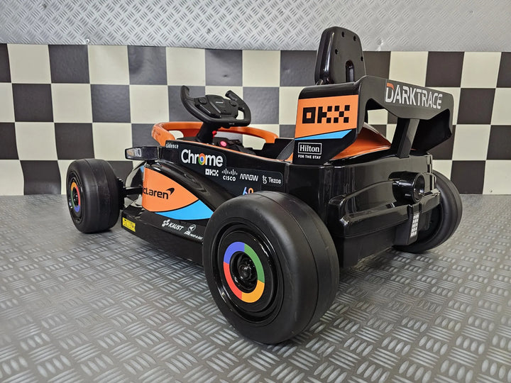 Cars4Kids Electric Car Formula 1