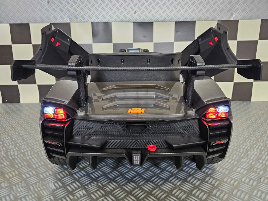 Cars4Kids Electric Car KTM X-BOW