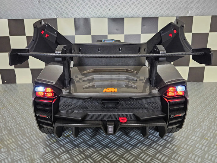 Cars4Kids Electric Car KTM X-BOW