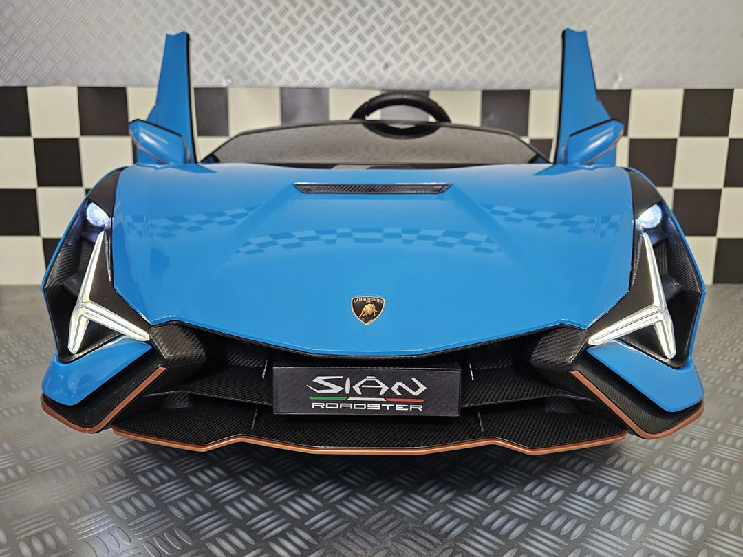 Cars4Kids Electric Car Lamborghini Sian XL