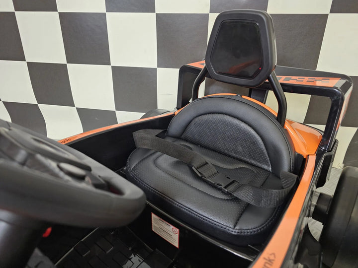 Cars4Kids Electric Car Formula 1