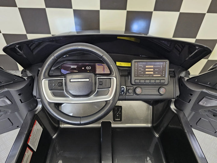 Cars4Kids Electric Car Range Rover Vogue