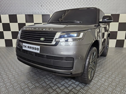 Cars4Kids Elbil Range Rover Vouge