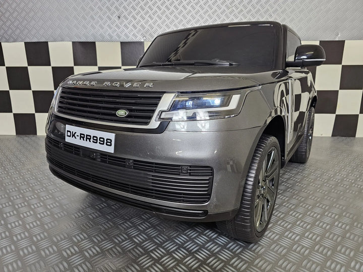 Cars4Kids Electric Car Range Rover Vogue