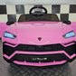 Cars4Kids Elbil Lamborghini Urus 12v