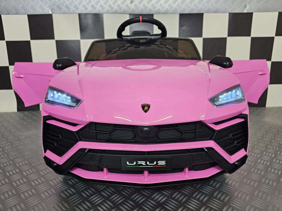 Cars4Kids Electric Car Lamborghini Urus 12v