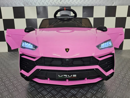 Cars4Kids Elbil Lamborghini Urus 12v