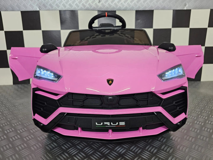 Cars4Kids Electric Car Lamborghini Urus 12v