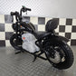 Cars4Kids Elmotorcykel Chopper