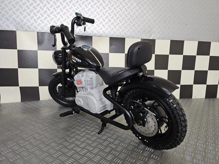 Cars4Kids Electric Motorcycle Chopper