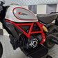 Cars4Kids Elmotorcykel Ducati Scrambler