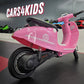 Cars4Kids Elscooter