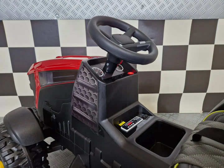 Cars4Kids Electric Tractor