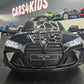 Cars4kids Elbil BMW M4 12 volt