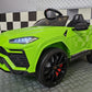 Cars4Kids Elbil Lamborghini Urus 12v