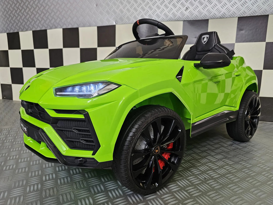 Cars4Kids Electric Car Lamborghini Urus 12v