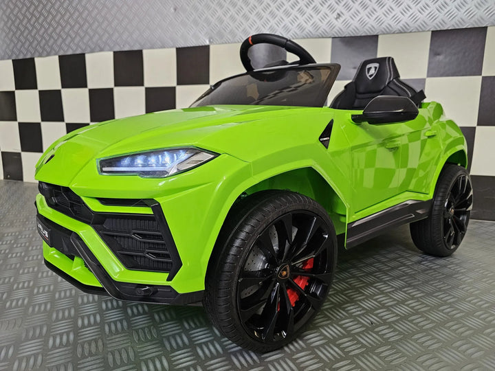 Cars4Kids Electric Car Lamborghini Urus 12v