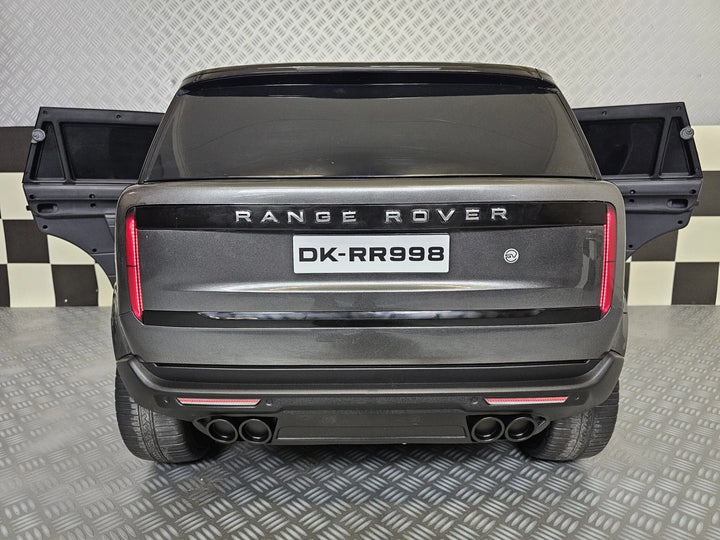 Cars4Kids Electric Car Range Rover Vogue