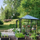 Halls Qube Square 6,6 m²