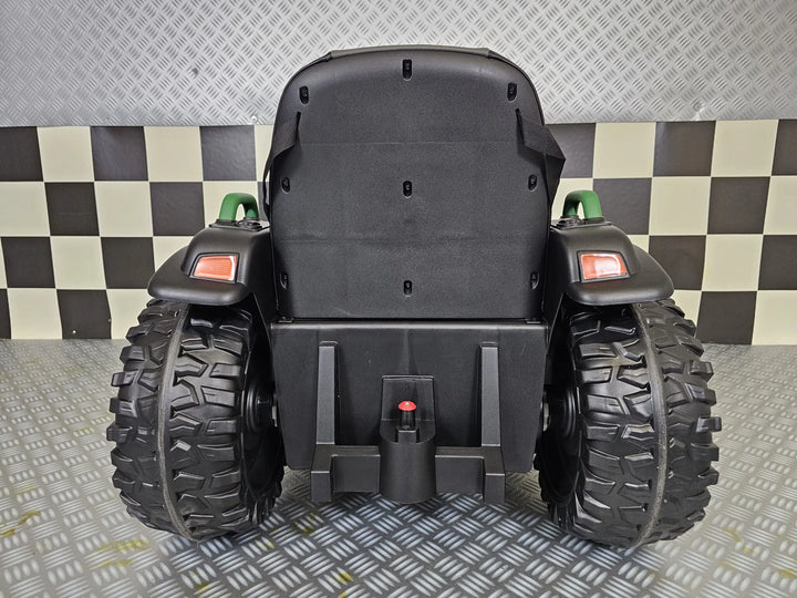 Cars4Kids Electric Tractor