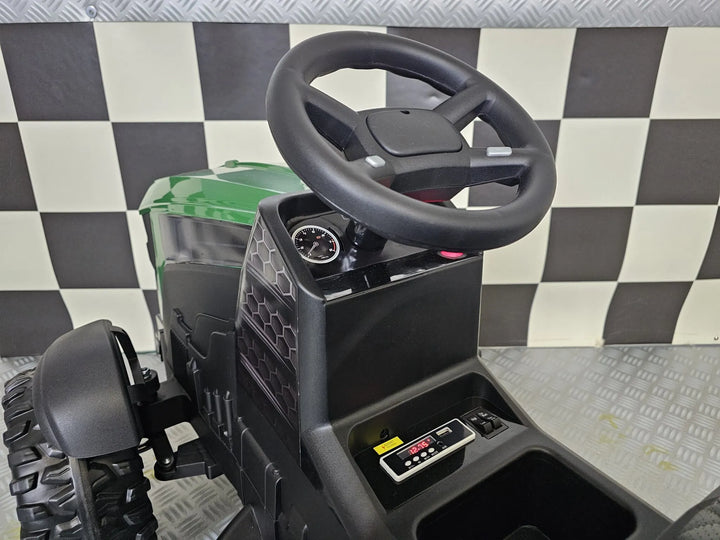 Cars4Kids Electric Tractor
