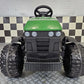 Cars4Kids Eltraktor