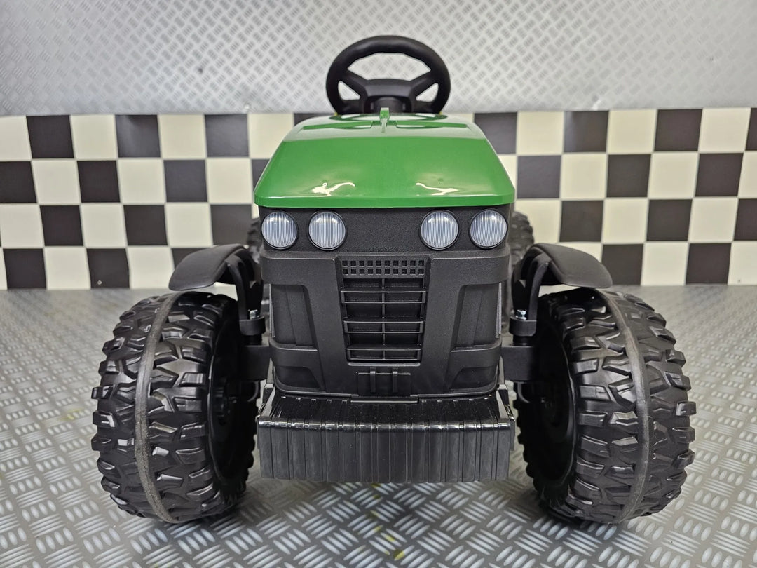 Cars4Kids Electric Tractor